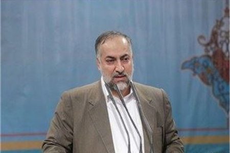 واکنش جامعه ایثارگران کرمانشاه به استعفای ابراهیم عزیزی