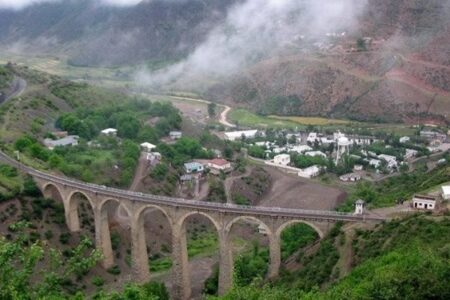 اجرای گردشگری هوشمند در مازندران/ سفرهای نوروزی در مازندران آغاز شد