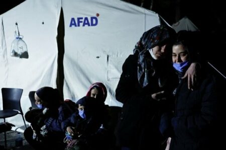 ۲ هفته بعد از زلزله مرگبار «قهرمان‌ماراش»؛ هاتای دوباره لرزید/ حدود ۷۰۰ مصدوم در ترکیه و سوریه