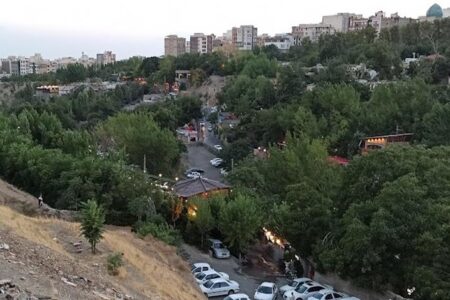 امن سازی«دره فرحزاد»برای گردش تهرانی‌ها/ادامه جمع‌آوری متکدیان تا حذف کامل تکدی‌گری در پایتخت