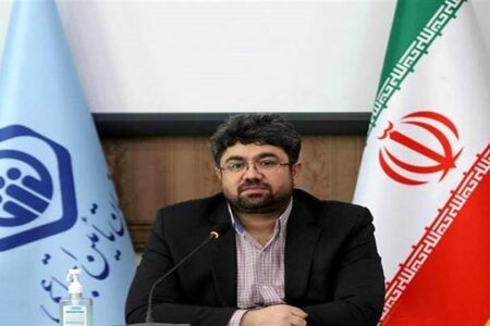 مدیرعامل سازمان تامین اجتماعی برکنار شد