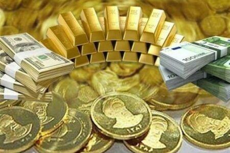 قیمت سکه و طلا در بازار آزاد ۷ بهمن