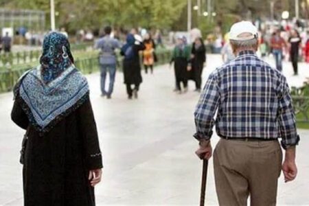 تایید افزایش سن بازنشستگی از سوی شورای نگهبان