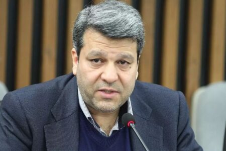 توجیهات رئیس سازمان سینمایی درباره تپق در جشنواره فیلم فجر