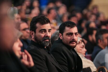 برگزیدگان چهل و دومین جشنواره فیلم فجر معرفی شدند/ مجنون بهترین فیلم شد