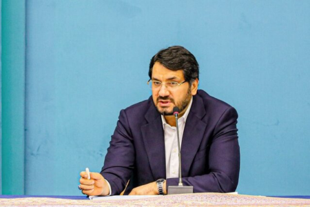 وزیر راه و شهرسازی: سامانه فروش بلیت هواپیما بزودی رونمایی می شود