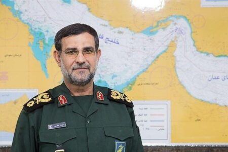 صلح، امنیت و دوستی راهبرد ایران در خلیج فارس است