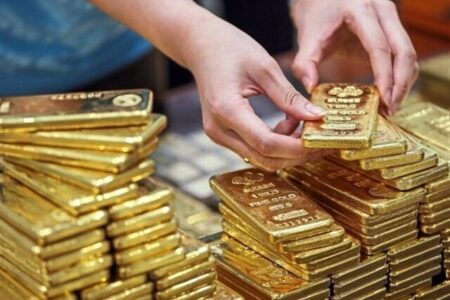 اعلام زمان دومین حراج شمش طلا/ خریداران تا پایان امروز ۳۵۰ میلیون تومان واریز کنند