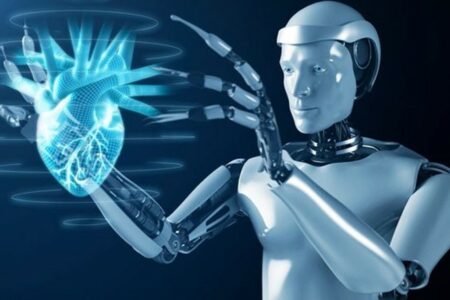 هوش مصنوعی ناجی زندگی‌ انسان/ کاهش چشمگیری مرگ و میر بیماران قلبی با کمک هوش مصنوعی