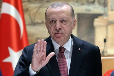 اردوغان: نخست وزیر اسرائیل بی‌رحم‌ است/ قطع مراودات مالی ترکیه با اسرائیل