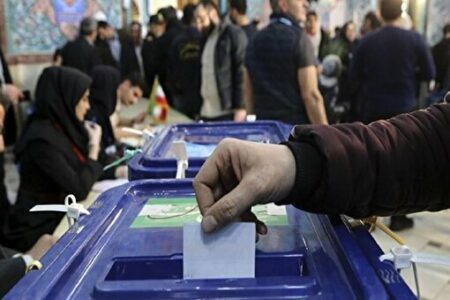 ستاد انتخابات کشور: اخذ رأی الکترونیکی نخواهد بود