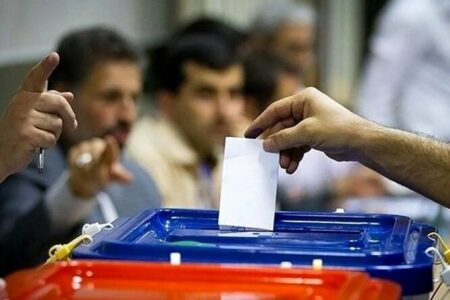استقرار ۶۰ هزار شعبه اخذ رای برای انتخابات ریاست جمهوری