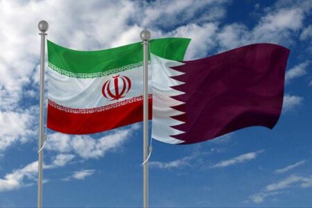 رشد مبادلات تجاری ایران و قطر در دو ماه نخست سال جاری