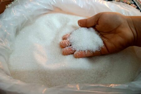 توقف واردات شکر با ارز ترجیحی