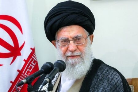 پیام مهم رهبر انقلاب اسلامی درباره قضایای اخیر لبنان