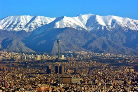 تهران اندکی نفس کشید