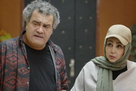 پخش کمدی «معجون عروسکی» از شبکه نمایش خانگی