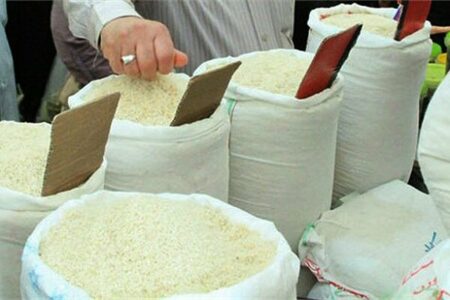 افزایش ۴۰ درصدی قیمت برنج