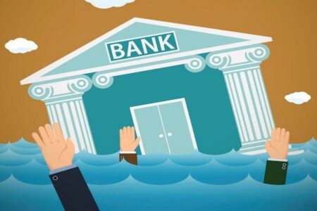 بدهی‌های معوق بانک آینده بیش از ۱۸۰ هزار میلیارد تومان