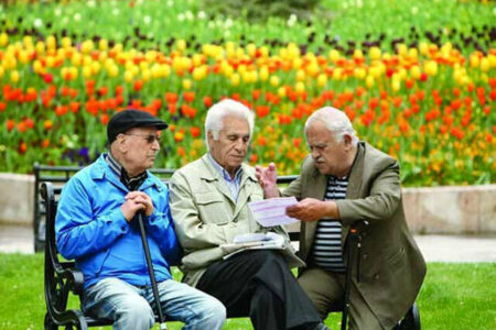 زمزمه های لغو مصوبه افزایش سن بازنشستگی