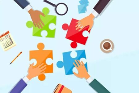 ‎فولاد سنگان مسیر یادگیری و مشارکت را هموار می کند