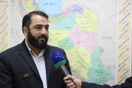 ضوابط تردد مشمولان ایرانی مقیم خارج از کشور