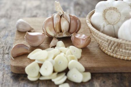 حساسیت به سیر چه علائمی دارد؟