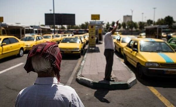 سازمان هواشناسی: هوا گرم‌تر می‌شود