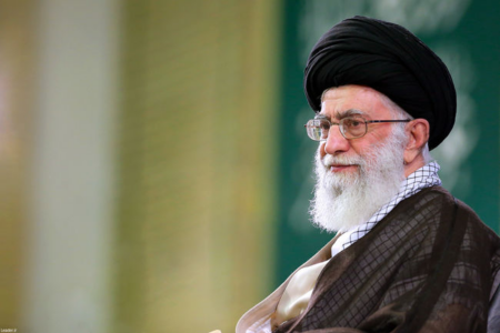 ‎پیام رهبر انقلاب در پی جنایت سحرگاه امروز رژیم صهیونیستی