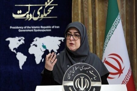 عقب نشینی دولت از لایحه فضای مجازی