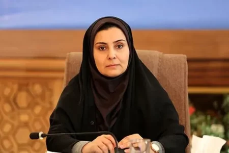 وعده وزیر راه برای خدمات بهتر به معلولان