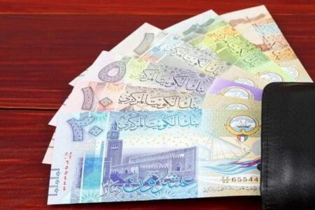 هر ۲۰۰ هزار دینار حدود ۱۱ میلیون تومان
