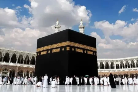 ثبت‌نام عمره ۱۴۰۴ از امروز