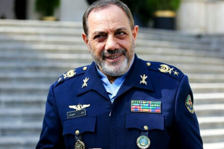 وزیر دفاع: موشک‌هایی داریم که بسیار بهتر از موشک‌های قبلی است