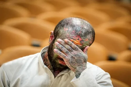 از پشیمانی تتلو تا بررسی توبه‌اش در شعبه ۶ دادگاه کیفری