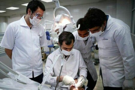 افزایش حقوق دستیاران پزشکی از شهریور