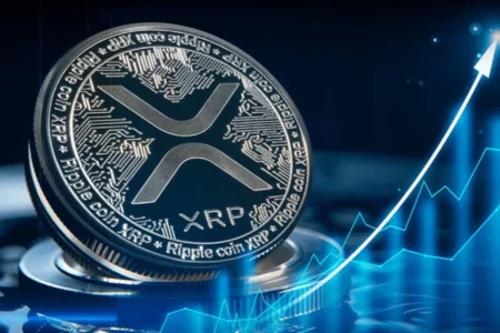 پیش بینی جهش عظیم قیمت ریپل