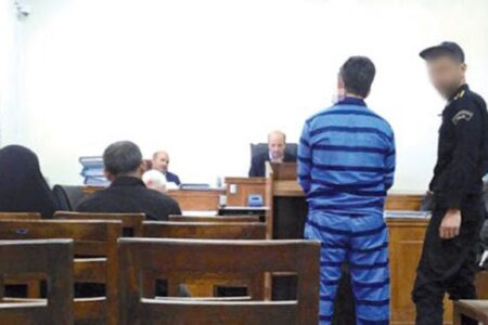 نقض حکم اعدام شکارچی زنان