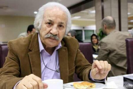 تشریح وضعیت سلامت سعید پیردوست از زبان پسرش