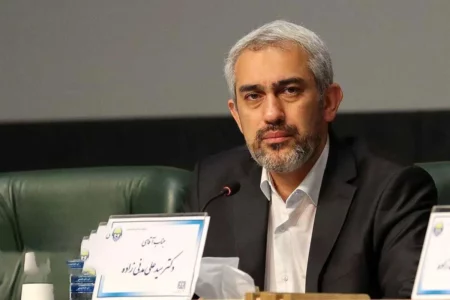 وزیر اقتصاد: برای مقابله با اسنپ‌بک برنامه‌ریزی شده است