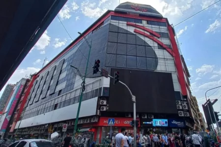 پاساژها و مجتمع‌های ناایمن معرفی شدند