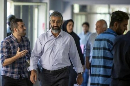 پای صحبت شاکی پژمان جمشیدی/ ناگفتههای پرونده شکایت از بازیگر سینما