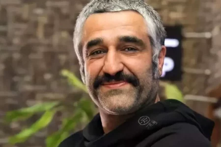 نقض قرار بازداشت پژمان جمشیدی