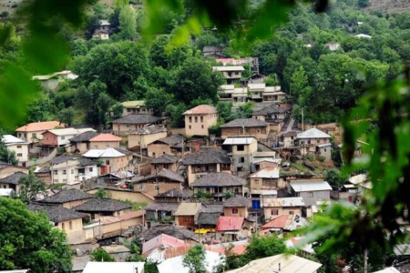 ثبت جهانی ۳ روستای ایرانی