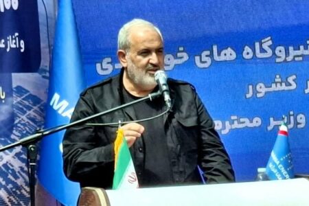 هفته‌ای ۱۰۰مگاوات برق سبز در کشور احداث یا بهره‌برداری می‌شود