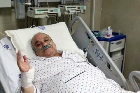 محمد کاسبی درگذشت