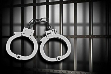 بازداشت بازیگر معروف به اتهام تجاوز به عنف